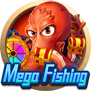 Mega Fishing 2